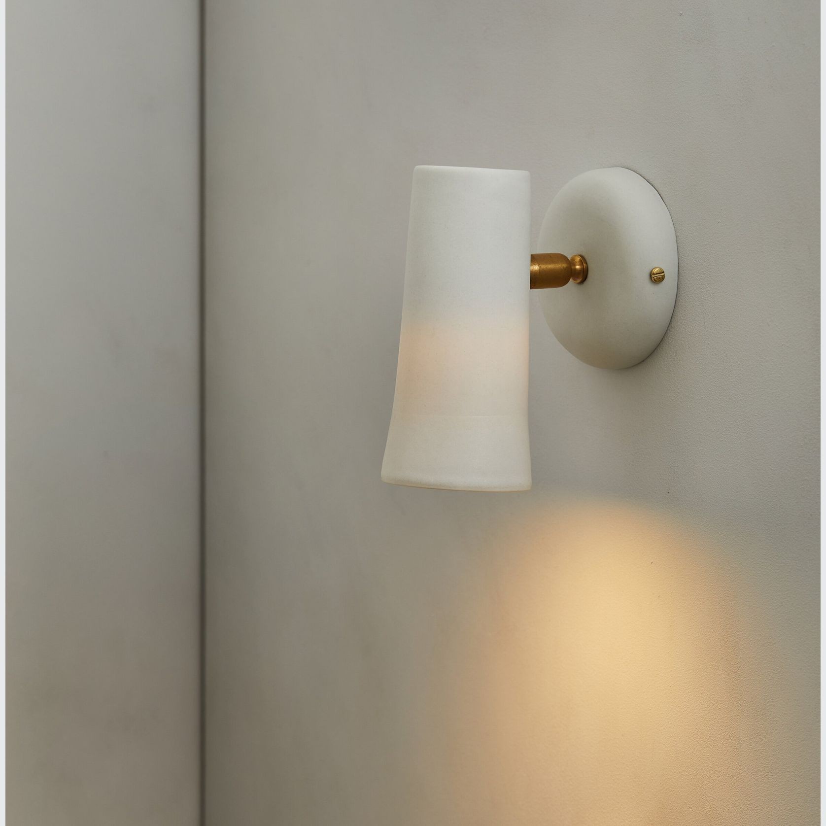 Dusked Evo - Wall Light gallery detail image