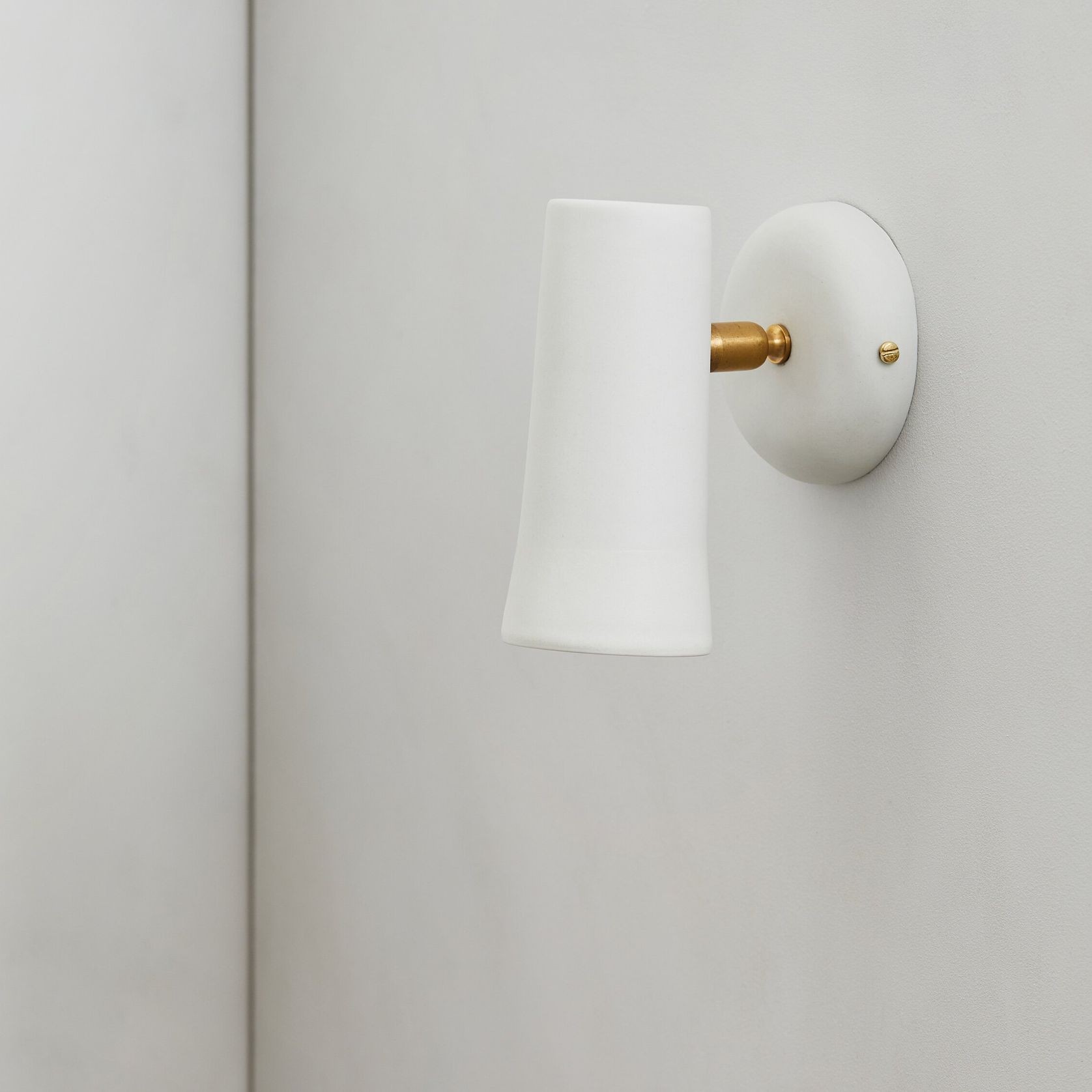 Dusked Evo - Wall Light gallery detail image