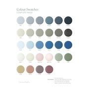 Colour Swatches gallery detail image