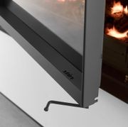 Stuv 6 Insert Wood Fireplace gallery detail image