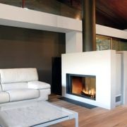 Stûv 21 Double-Sided Fireplace Range gallery detail image