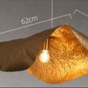 Alisma Pendant gallery detail image