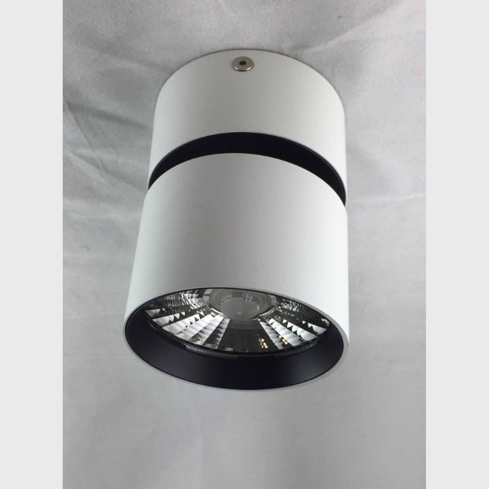 LED Surface Mounted Omni-Directional (Short) Downlight gallery detail image