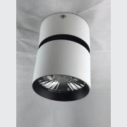 Omni Directional Can Light Surface Mounted Short gallery detail image
