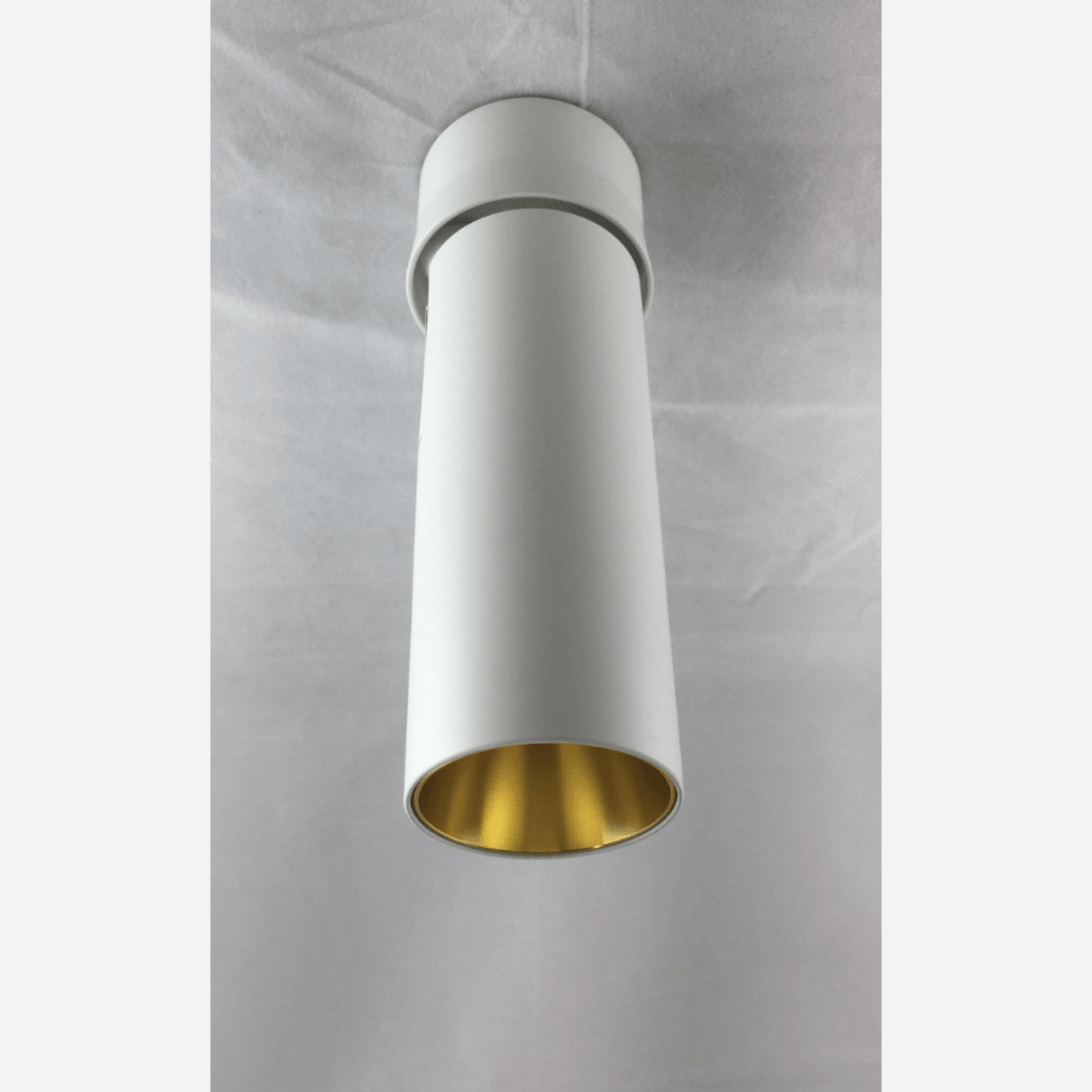 Omni Directional Can Light Surface Mounted Long gallery detail image