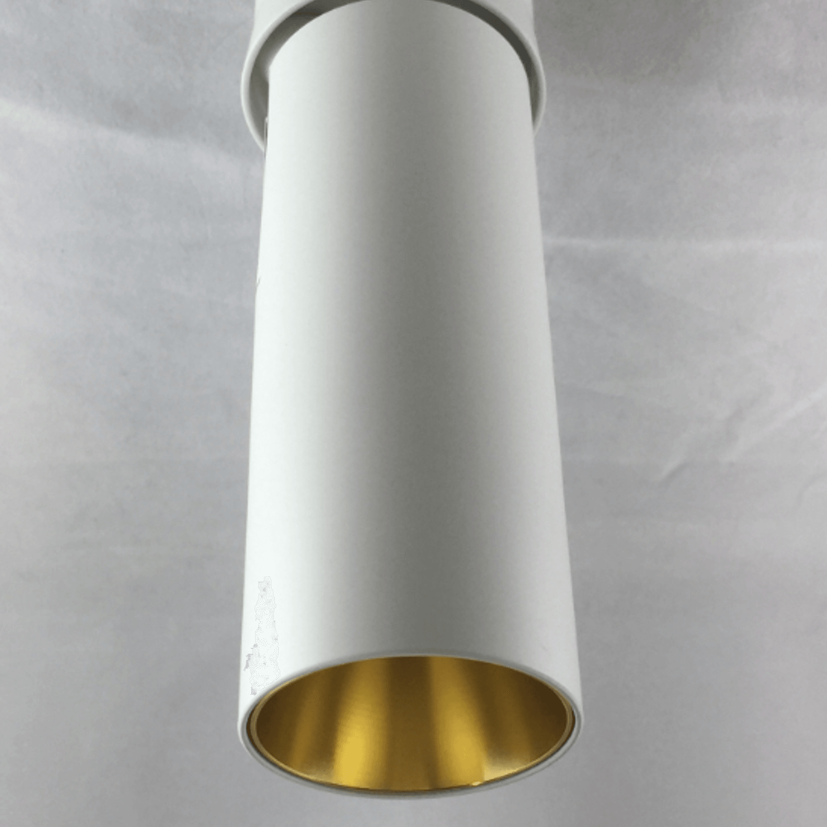 Omni Directional Can Light Surface Mounted Long gallery detail image