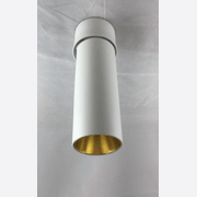 Omni Directional Can Light Surface Mounted Long gallery detail image