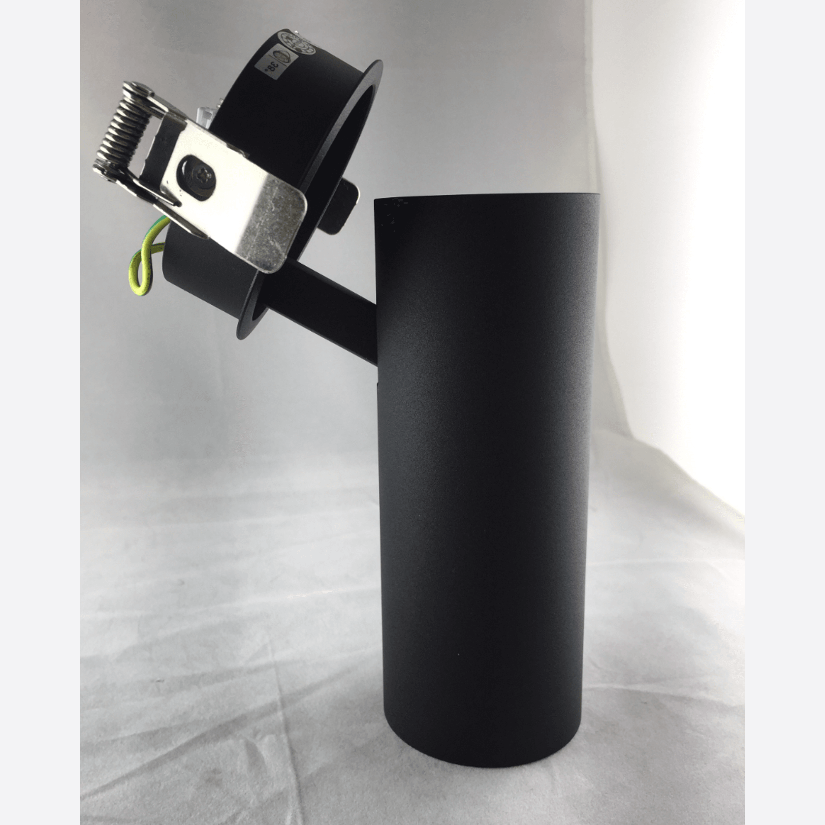 Omni Directional Can Light Recessed Long gallery detail image