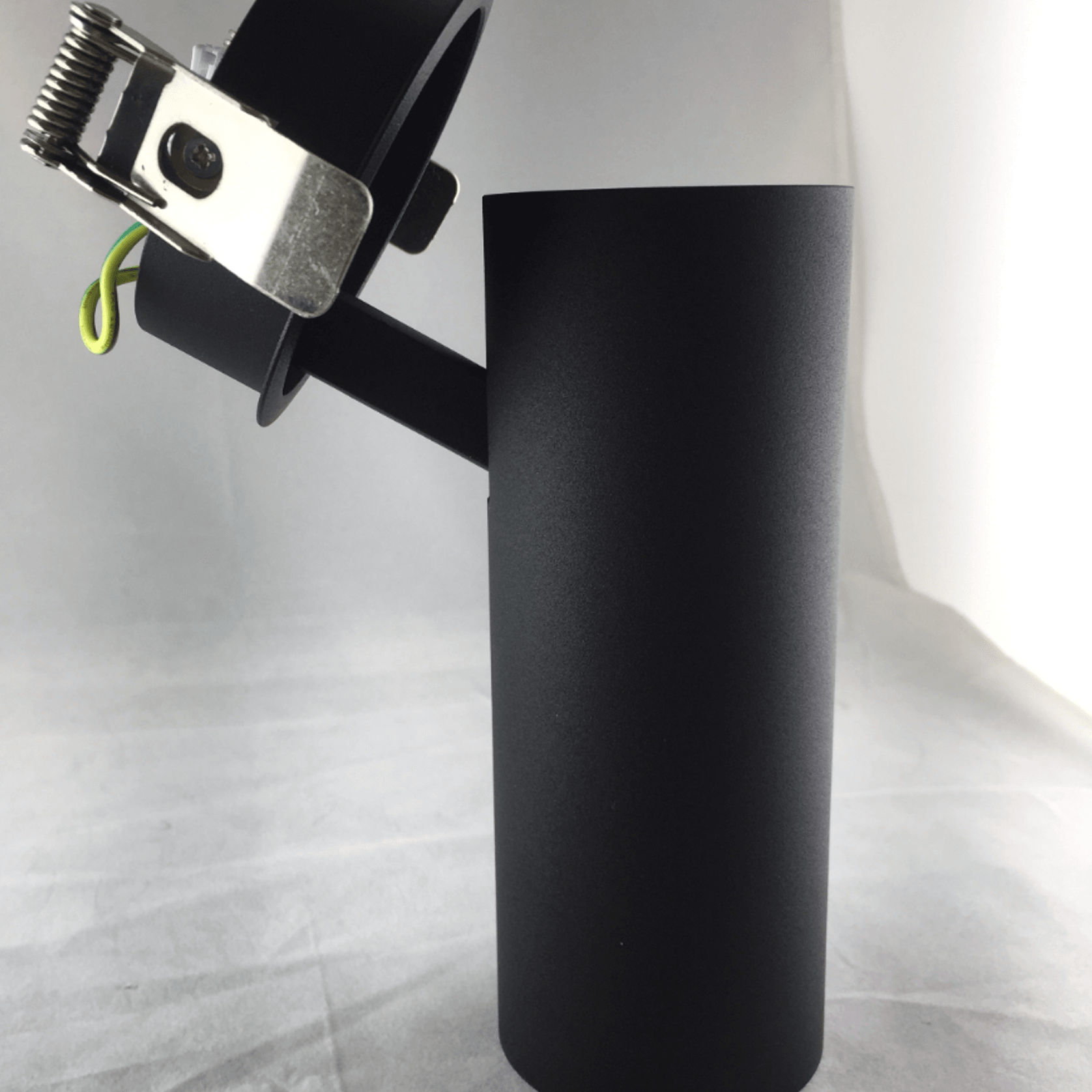 Omni Directional Can Light Recessed Long gallery detail image