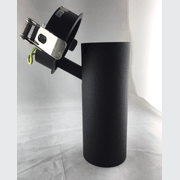 Omni Directional Can Light Recessed Long gallery detail image