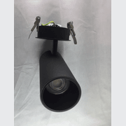 Omni Directional Can Light Recessed Long gallery detail image