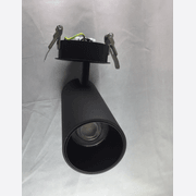 Omni Directional Can Light Recessed Long gallery detail image