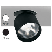 Omni Directional Can Light Recessed Short gallery detail image