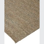 Weave Home Suffolk Rug - Mineral | 100% Jute Floor Rug | 2m x 3m gallery detail image