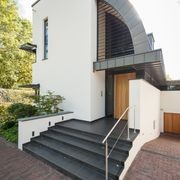 Airfoil Sun Louvres gallery detail image