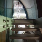 Airfoil Sun Louvres gallery detail image