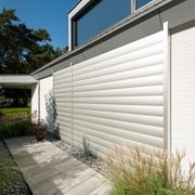 Airfoil Sun Louvres gallery detail image