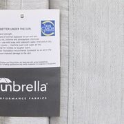 Hamilton Double Left Arm Section gallery detail image