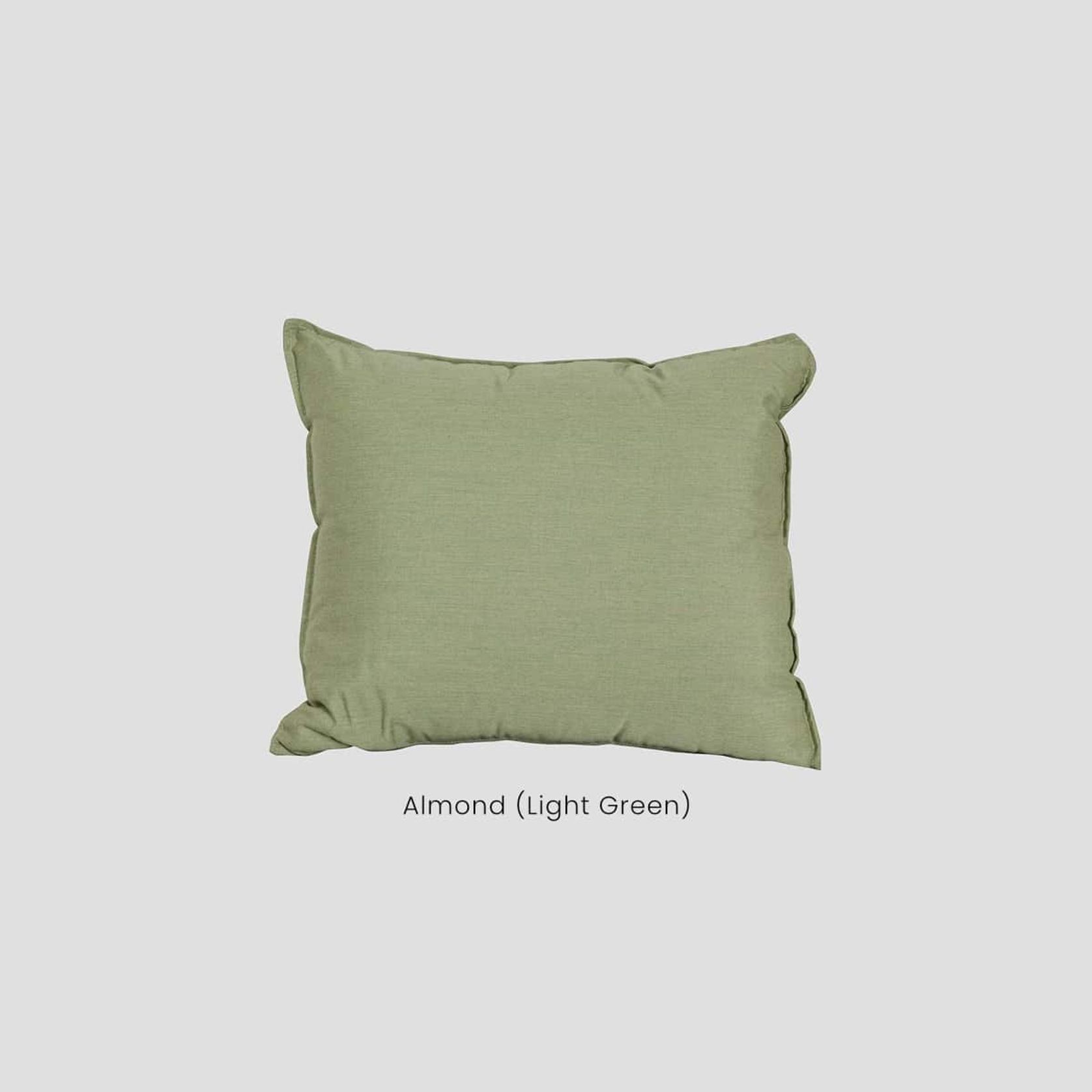 Sunbrella Outdoor Throw Cushion gallery detail image