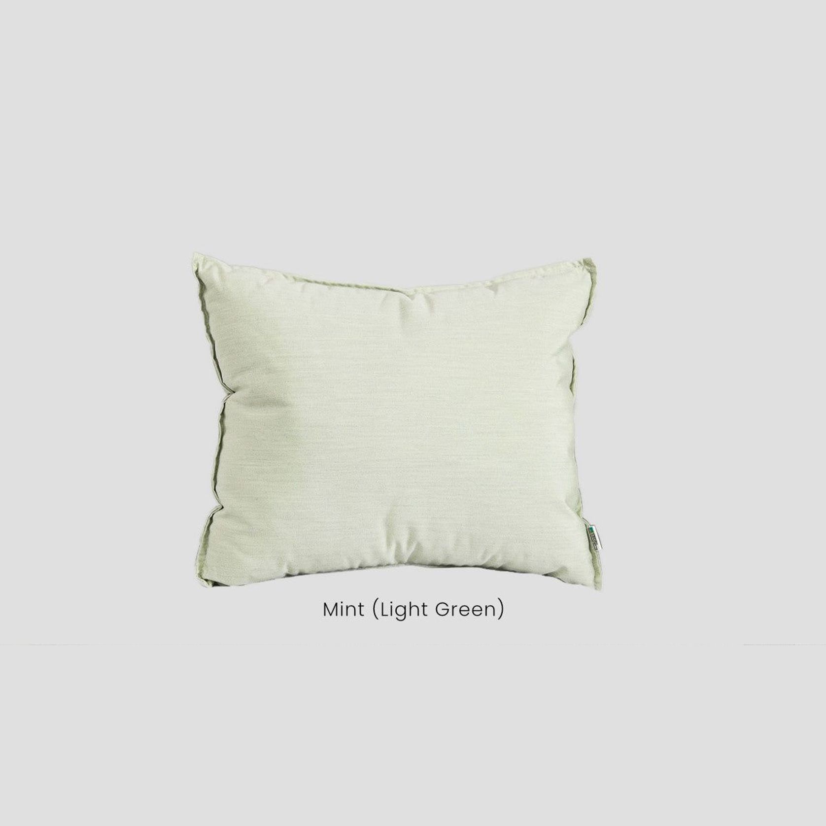 Sunbrella Outdoor Throw Cushion gallery detail image