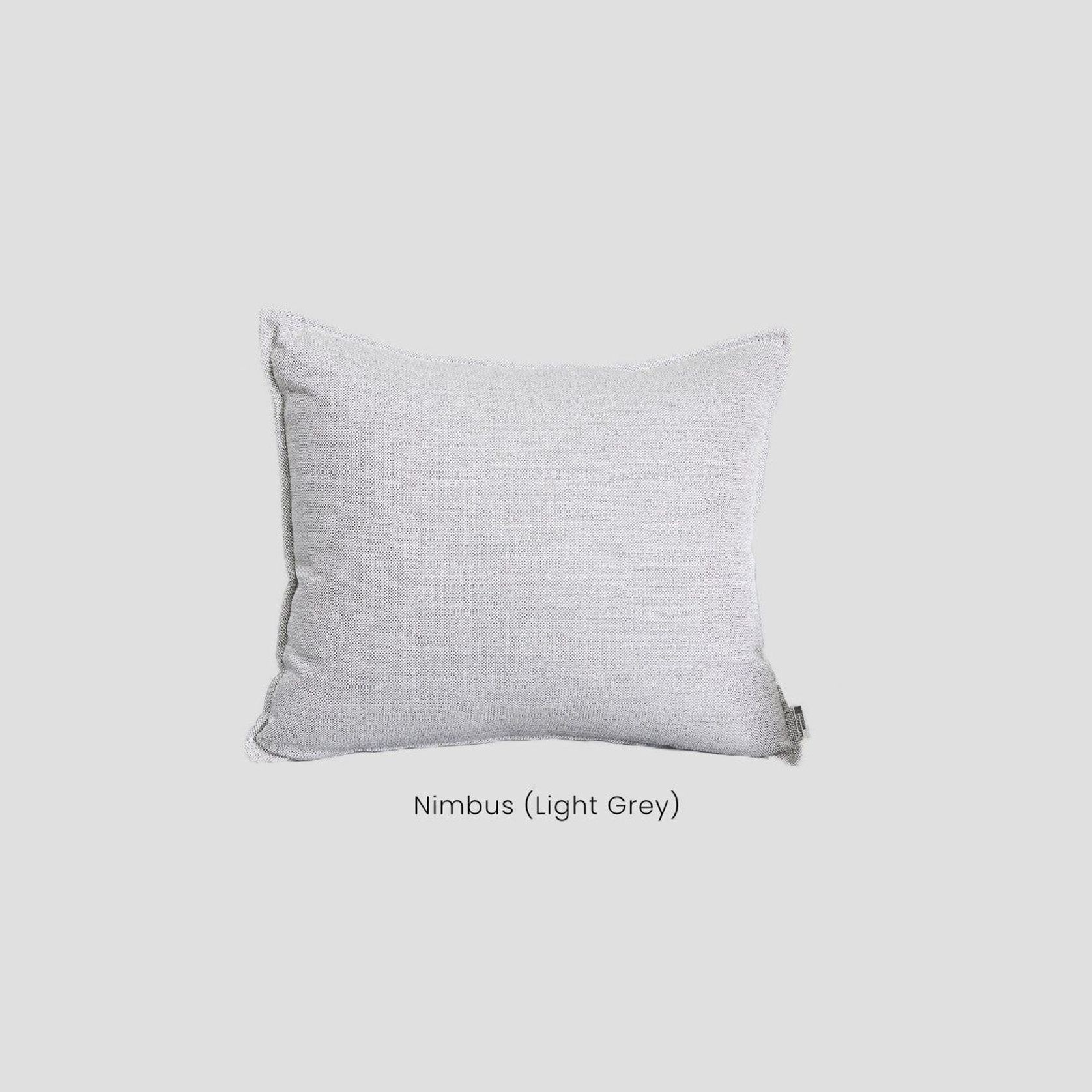 Sunbrella Outdoor Throw Cushion gallery detail image