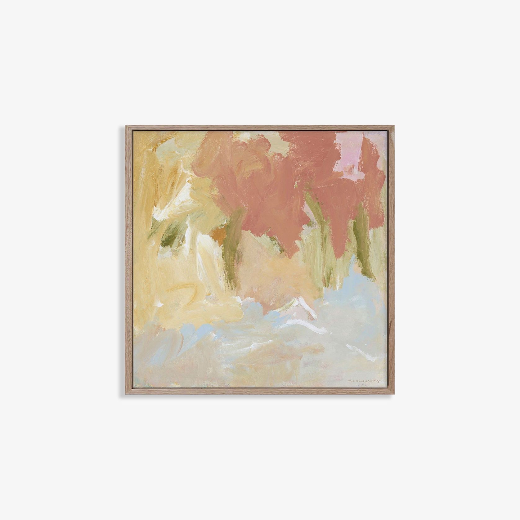 Sunday II - Limited Edition Print gallery detail image