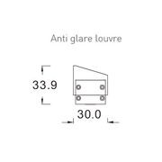 Super Compact Wall Washer gallery detail image