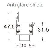 Super Compact Wall Washer gallery detail image