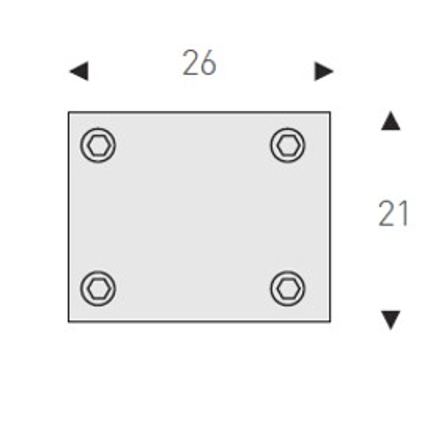 Super Compact Wall Washer gallery detail image