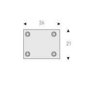 Super Compact Wall Washer gallery detail image