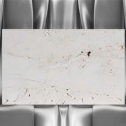 Ultra White Travertine Marble Stone gallery detail image