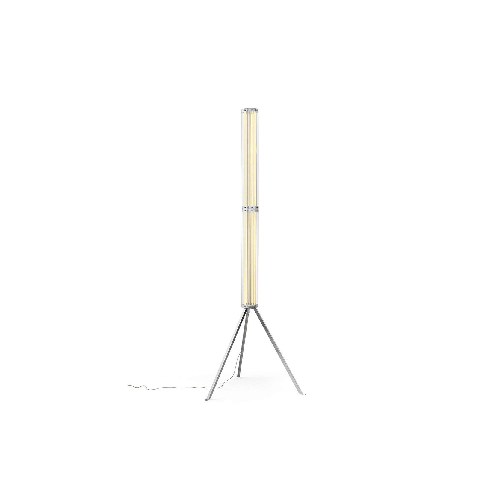 Superwire F Floor Lamp by Flos gallery detail image