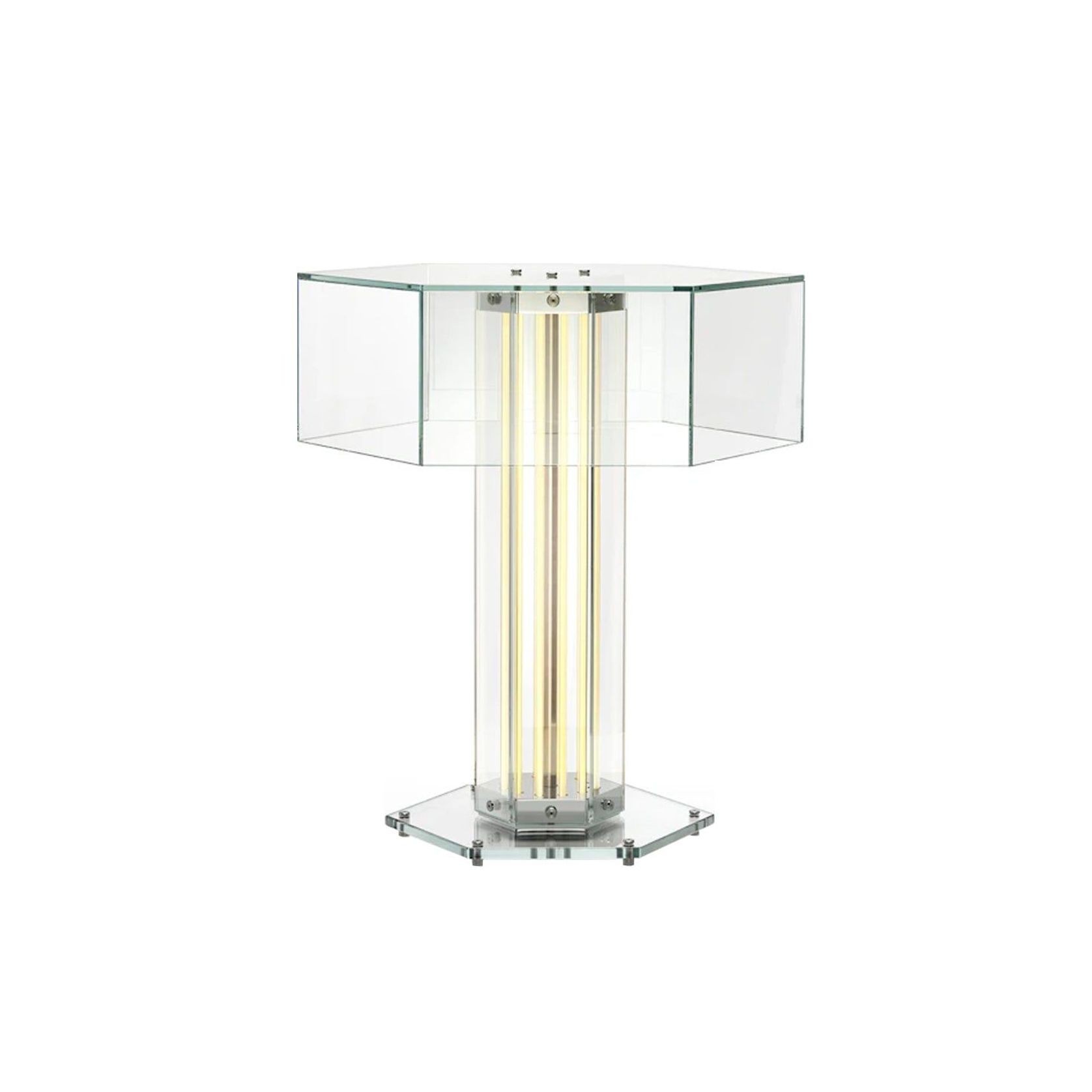 Superwire T Table Lamp by Flos gallery detail image