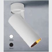 Omni Directional Can Light Surface Mounted Long gallery detail image