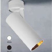 Omni Directional Can Light Surface Mounted Long gallery detail image