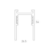 Suspended Magnetic Track gallery detail image