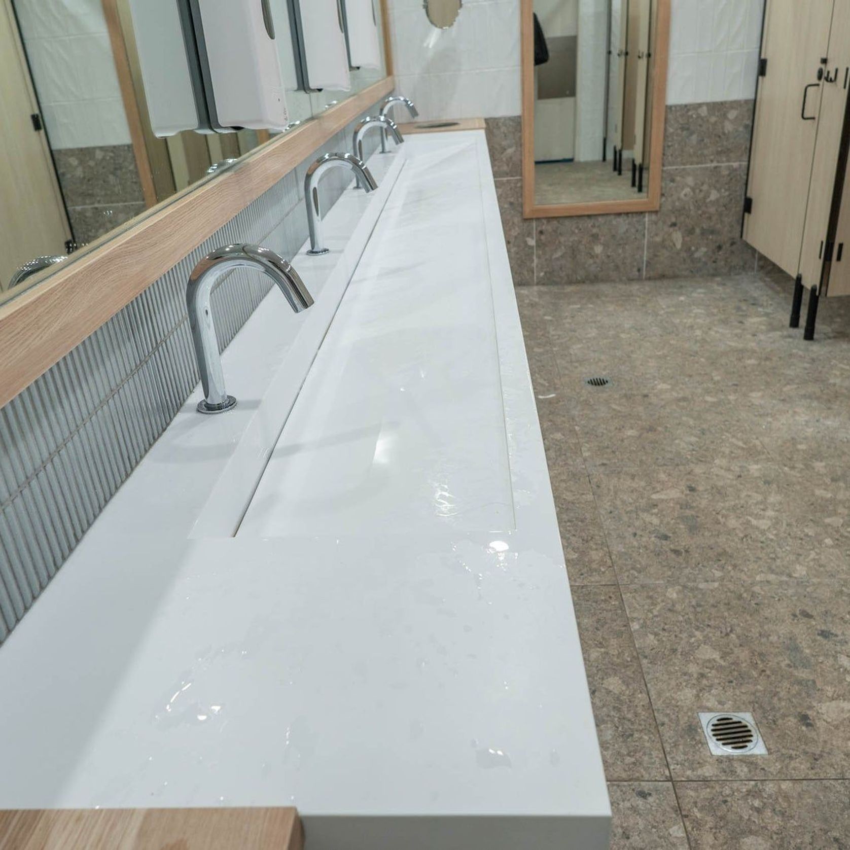 The Ramp Basin - Ramp Commercial 200 2400 gallery detail image