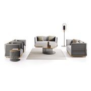 Switch Outdoor Sofa by Atmosphera gallery detail image