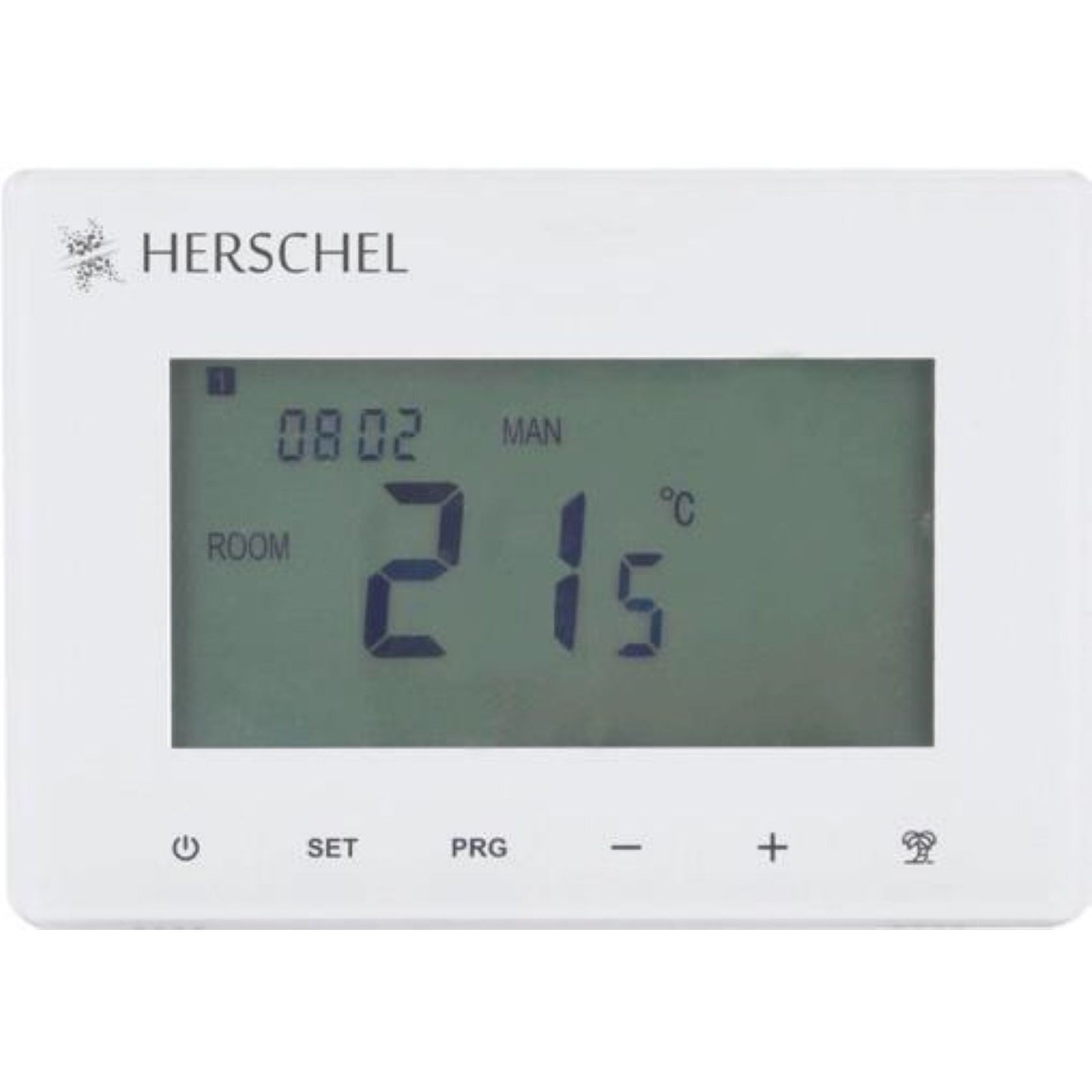 T-BT Thermostat gallery detail image