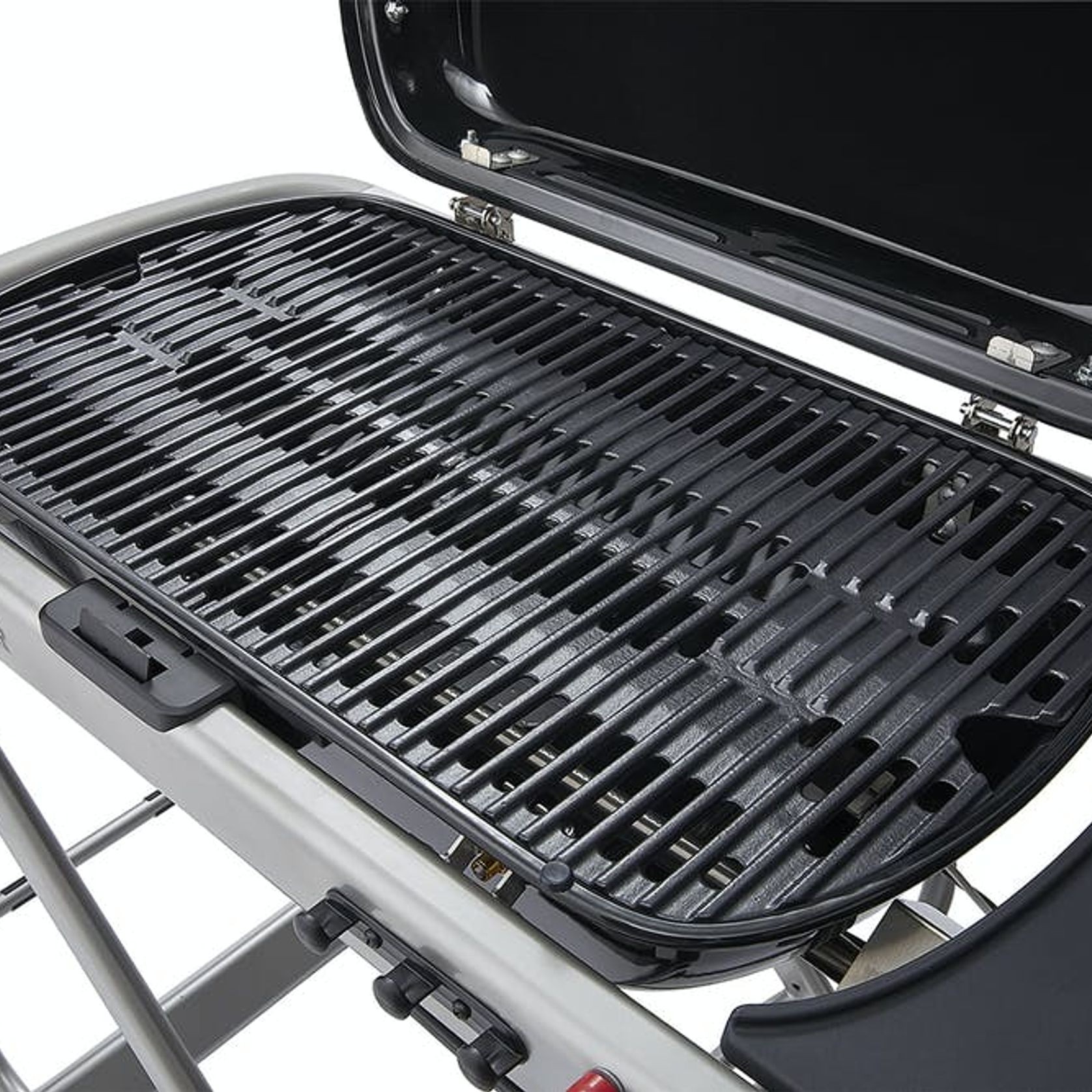 Weber Traveler Black gallery detail image