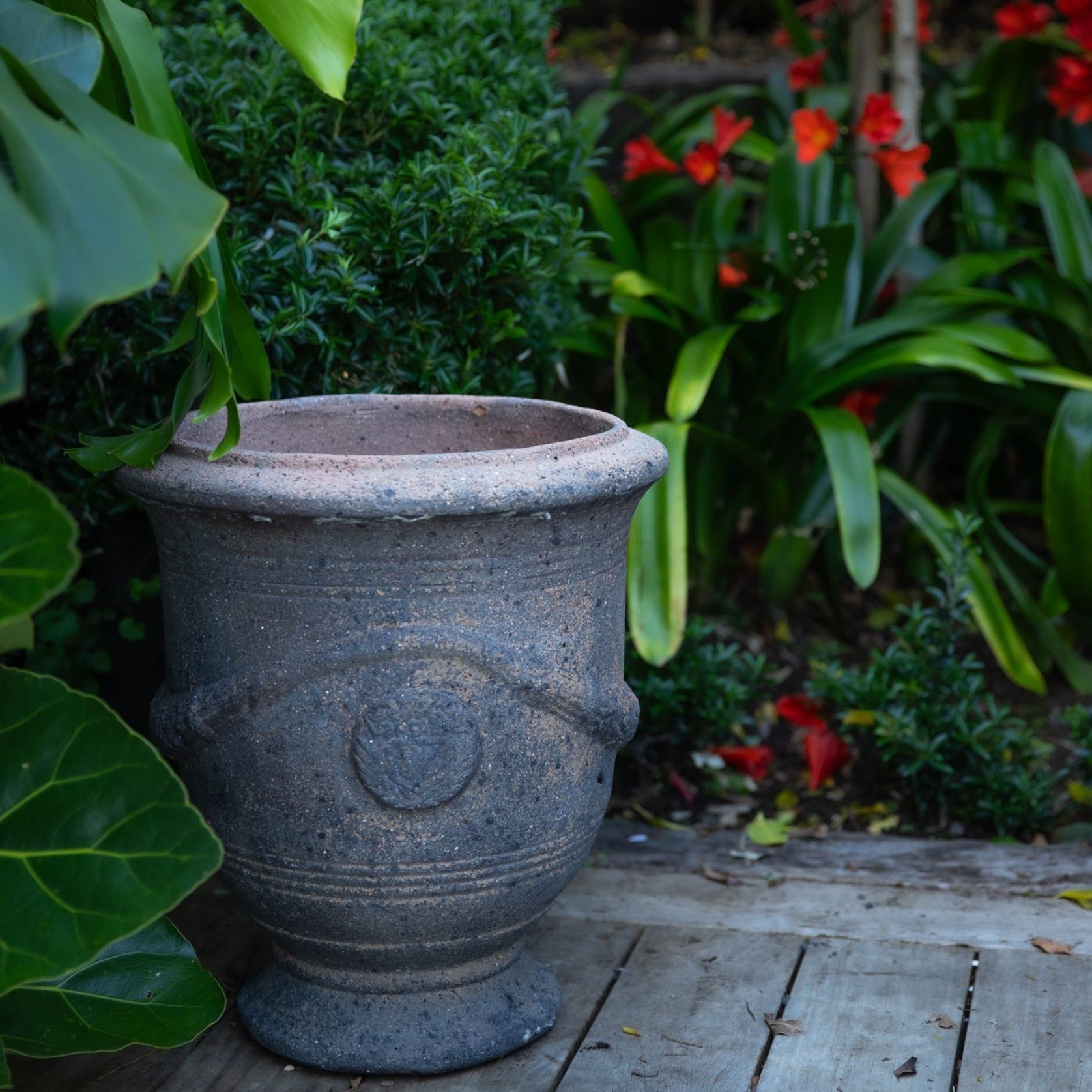 Old Stone - French Urn gallery detail image