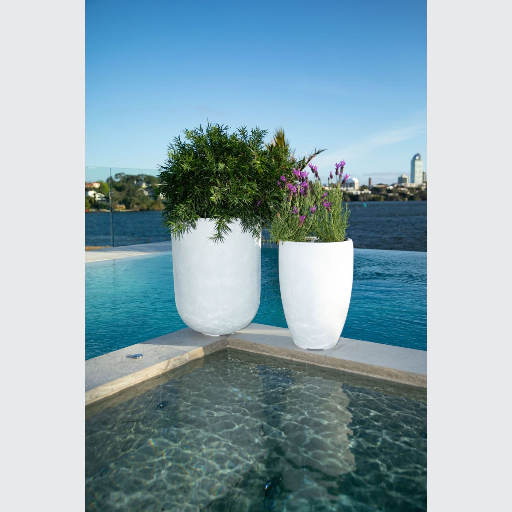 Franoma - Tampa Planter gallery detail image