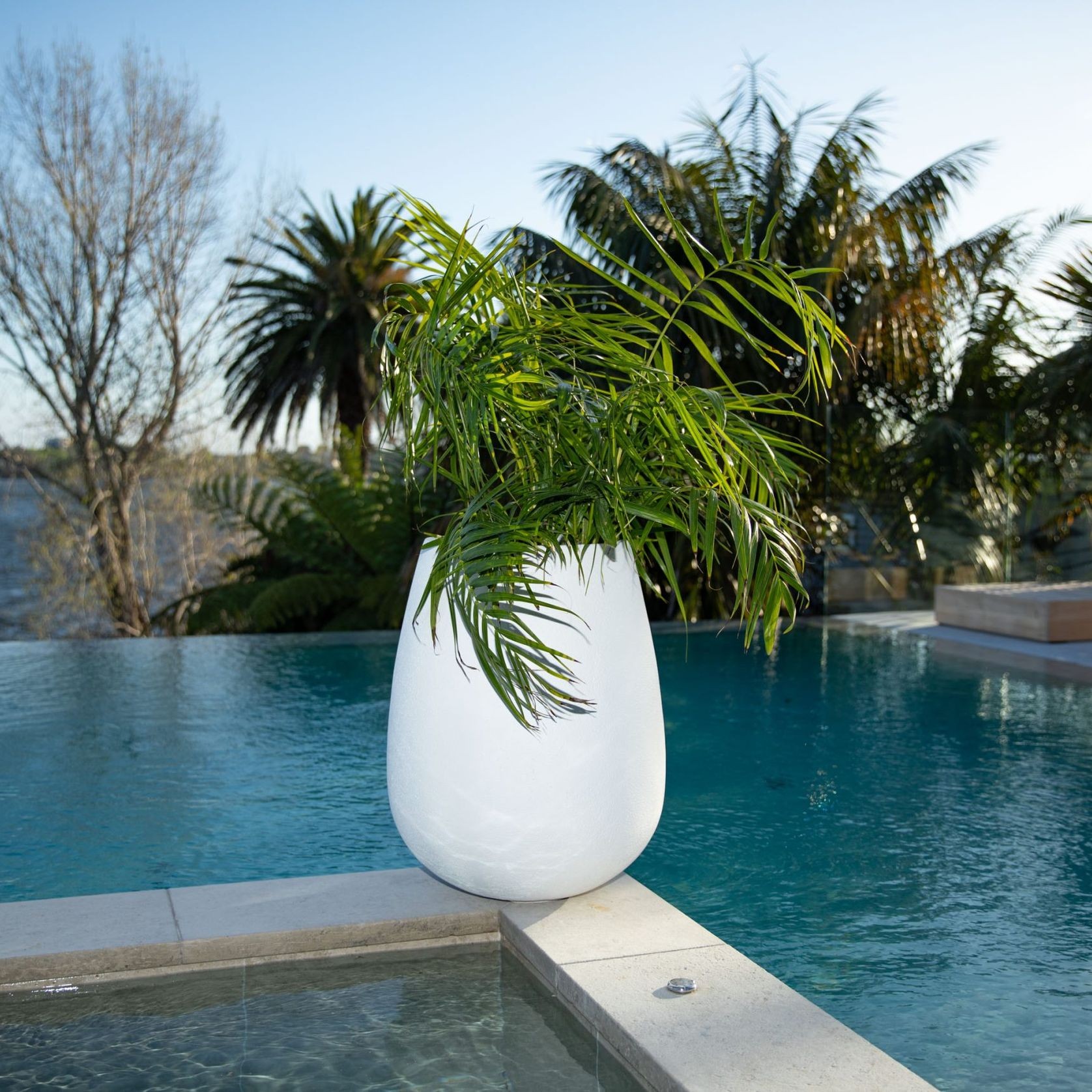 Franoma - Savona Planter gallery detail image