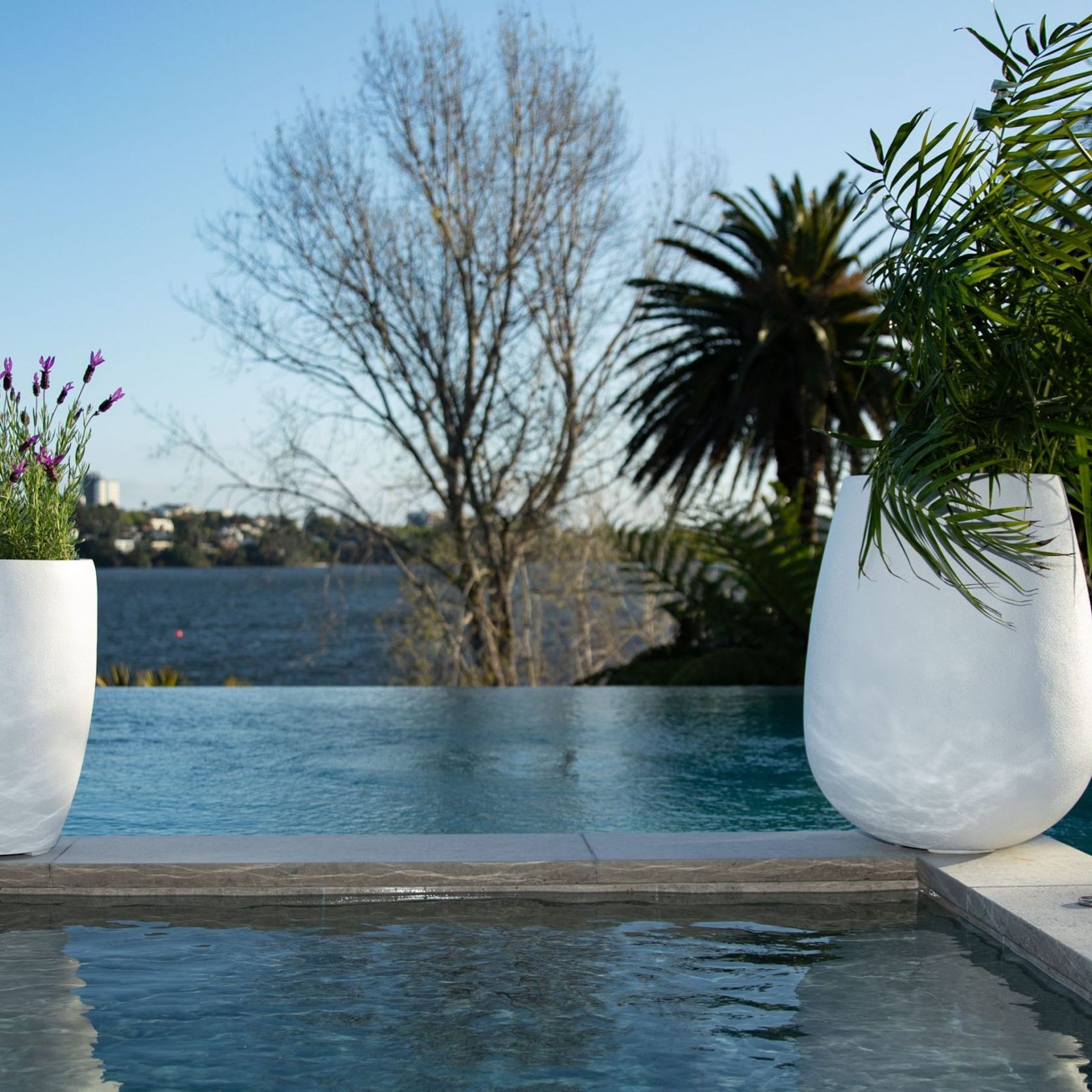 Franoma - Savona Planter gallery detail image