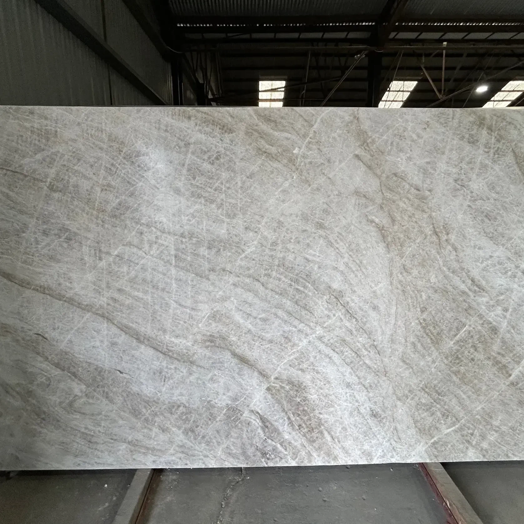 Taj Mahal Quartzite Benchtop gallery detail image