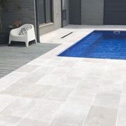 Tallin Grey Limestone Tiles gallery detail image