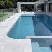Tallin Grey Limestone Tiles gallery detail image