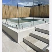 Tallin Grey Limestone Tiles gallery detail image