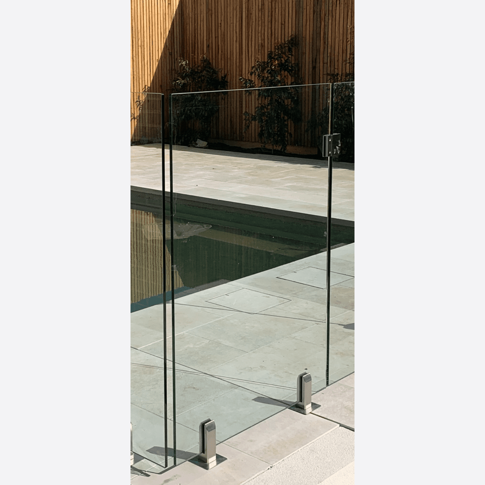 Tallin Grey Limestone Tiles gallery detail image