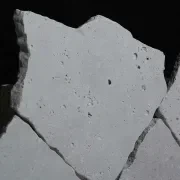 Tallin Grey Limestone Crazy Paving gallery detail image